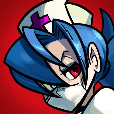 skullgirls mobile